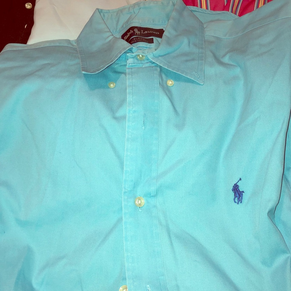 Men’s Brand Name Clothes- polo, nautica, lands end
